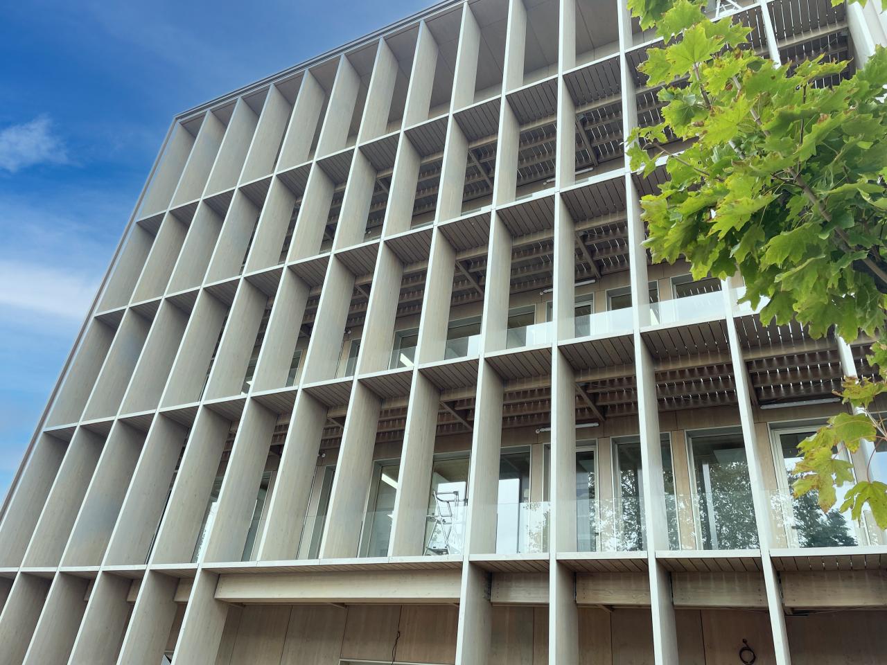 Bureau Villeurbanne 1165m² Location bureau Villeurbanne Rhône OLBUR2110499 0